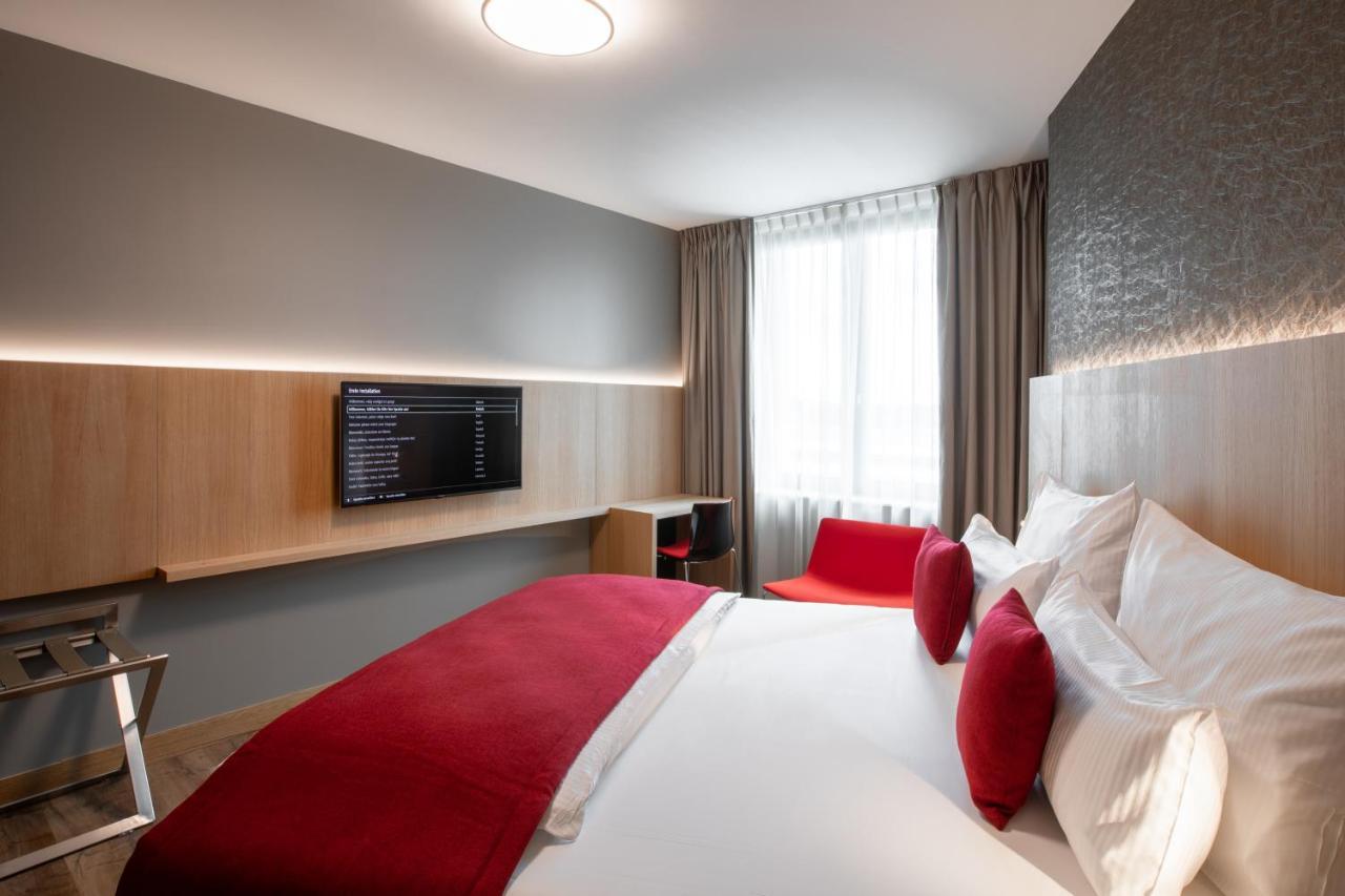 Ocak Hotel Berlim
