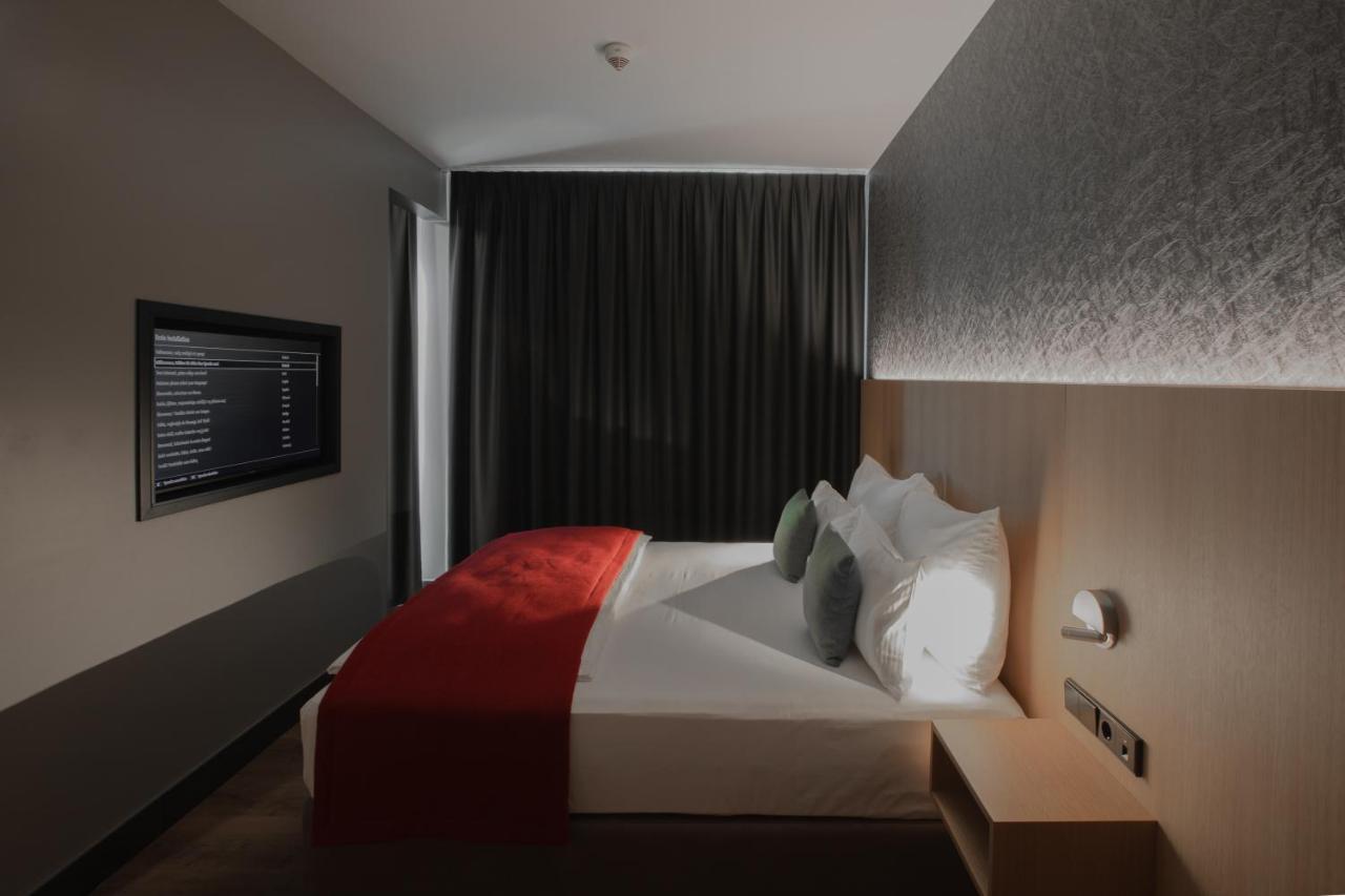 Hotel Ocak Berlim