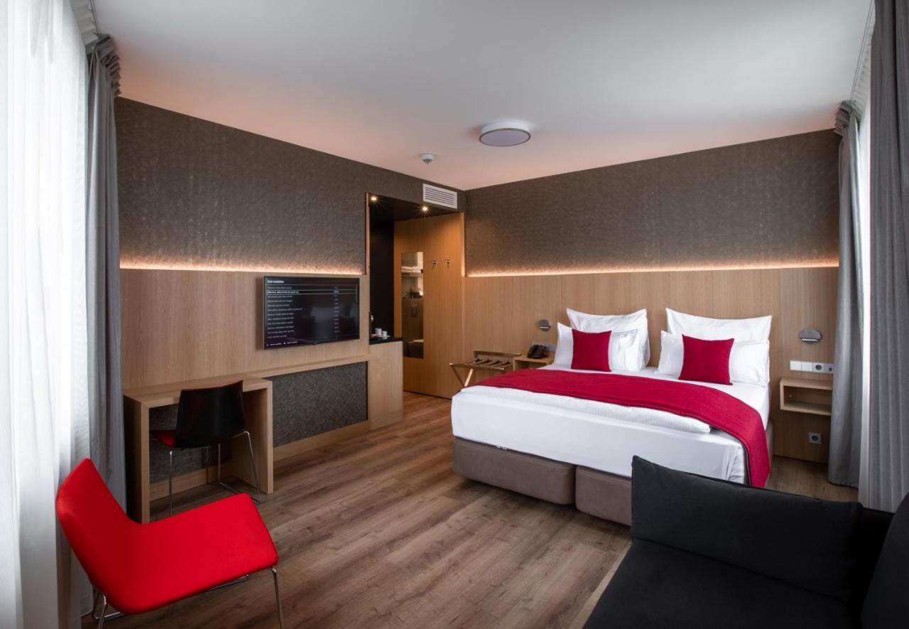 Ocak Hotel Berlim