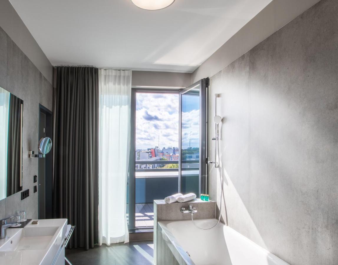 Ocak Hotel Berlim