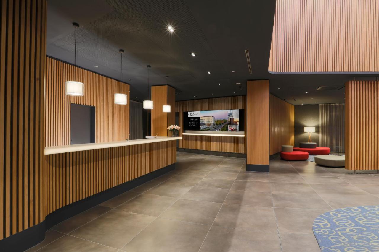 Ocak Hotel Berlim